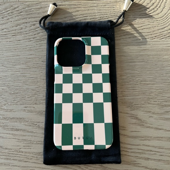burga Cell Phones & Accessories Burga Phone Case Poshmark